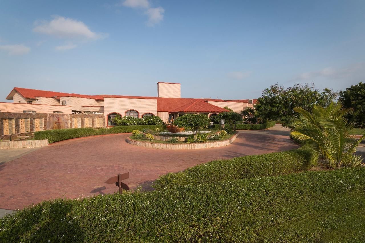 undefined Regenta Resort Bhuj