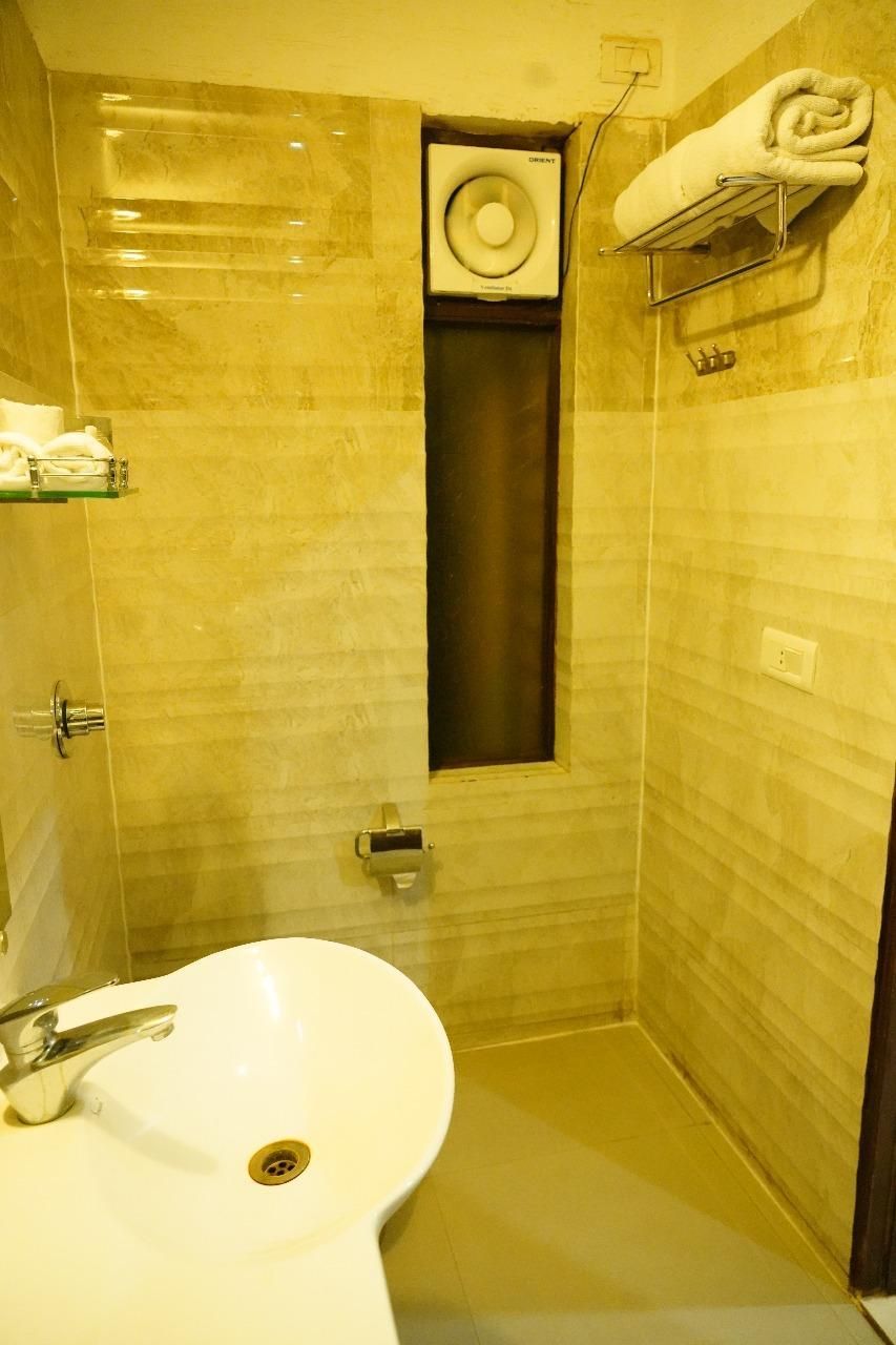 Regenta Resort Bhuj By Royal Orchid Hotels Limited Executive Double or Twin Room 3