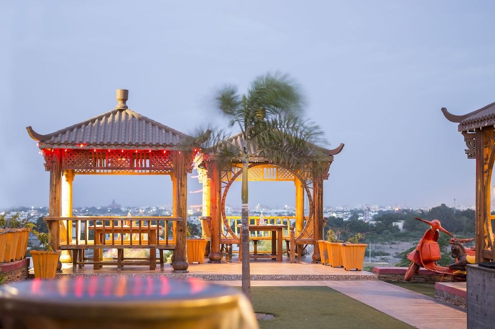 undefined Regenta Resort Bhuj 9