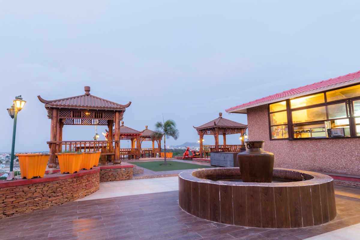 undefined Regenta Resort Bhuj 8