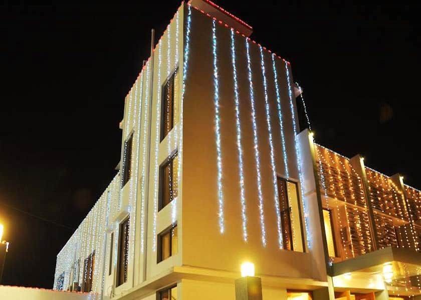 undefined HOTEL GRAND 3D 7