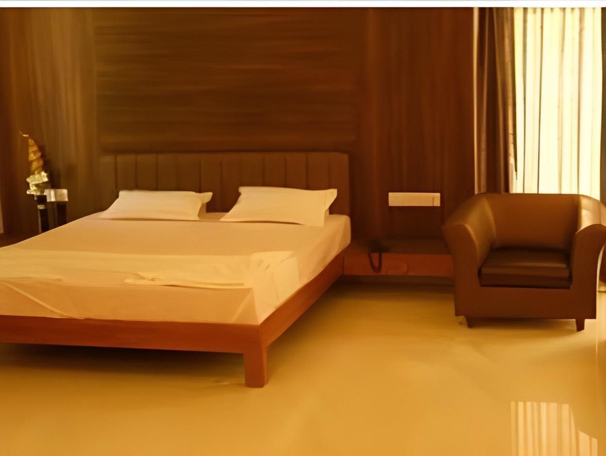 undefined HOTEL GRAND 3D 5