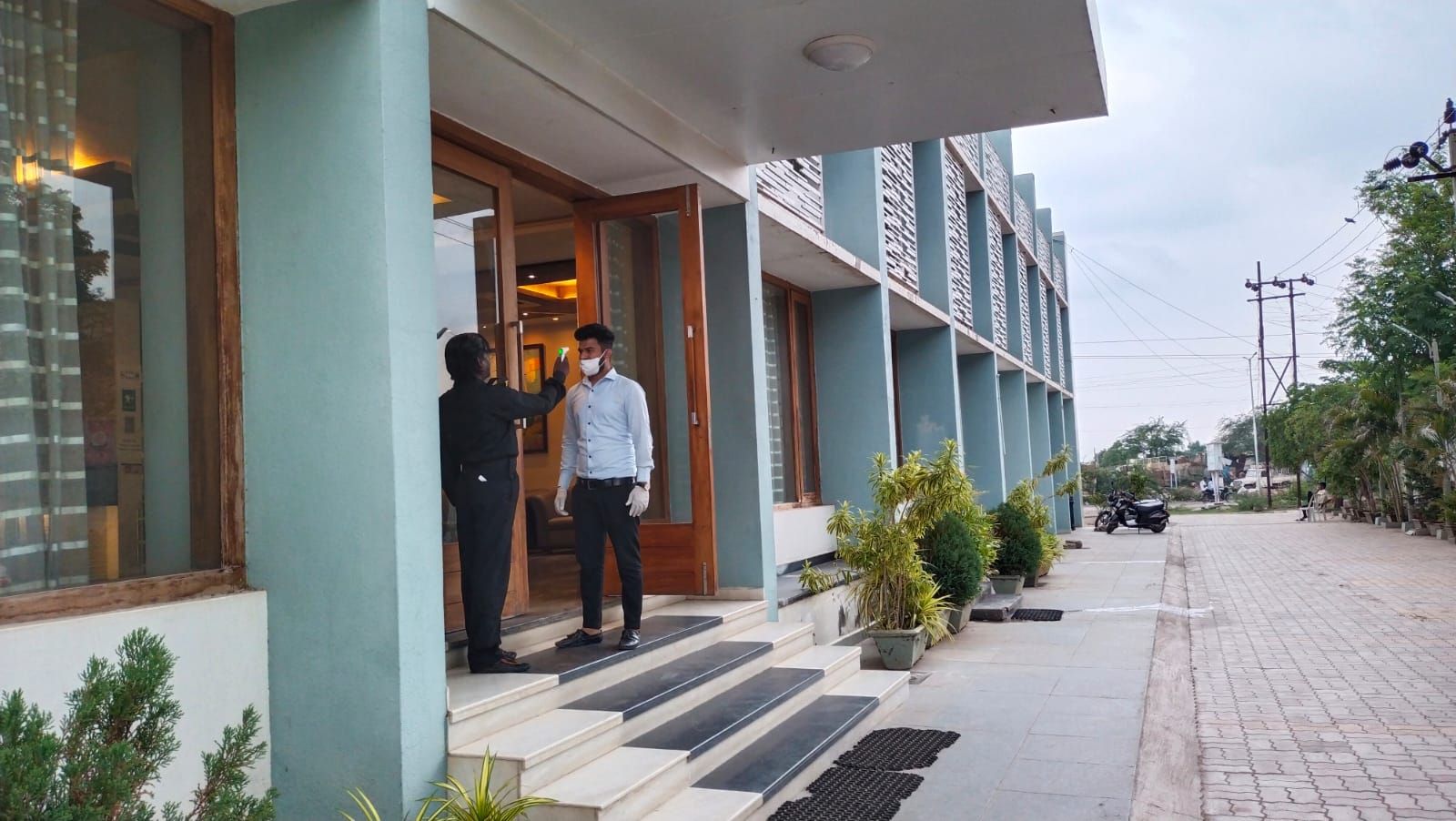 undefined HOTEL GRAND 3D 9