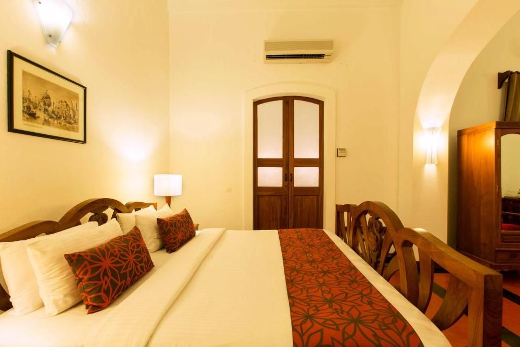 Standard Single Room - Generic - YCHS