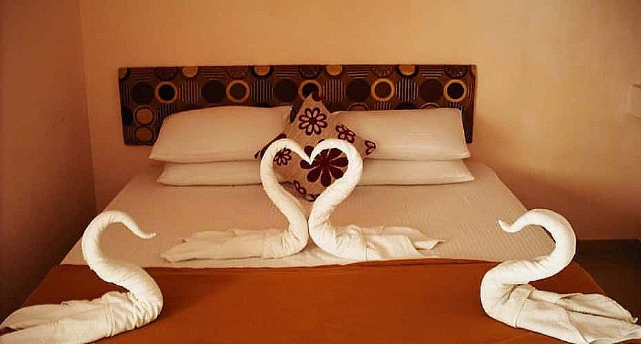 undefined Hotel Sashi Paradise 9
