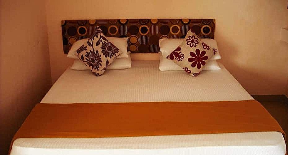 undefined Hotel Sashi Paradise 10