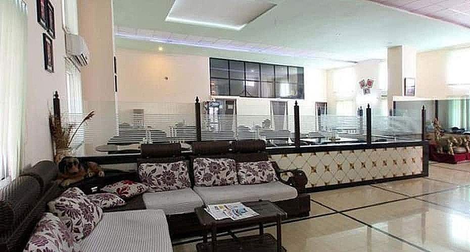 undefined Hotel Sashi Paradise 2