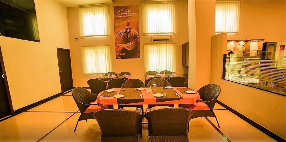 undefined Hotel Sashi Paradise 7