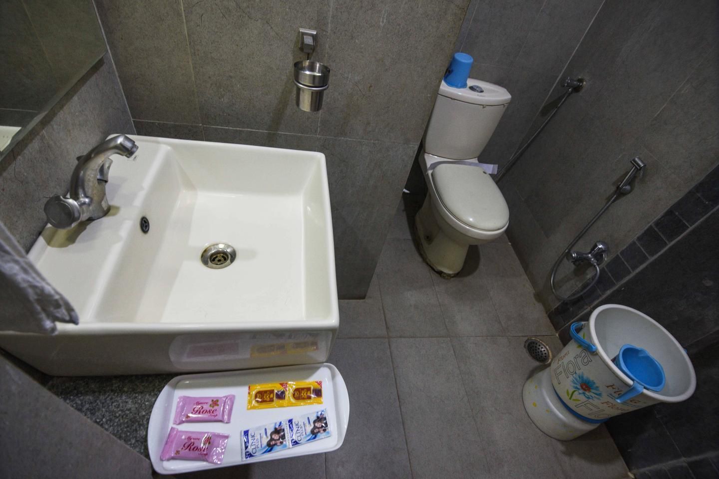 Hotel Royal villas Royal Standard Room 3