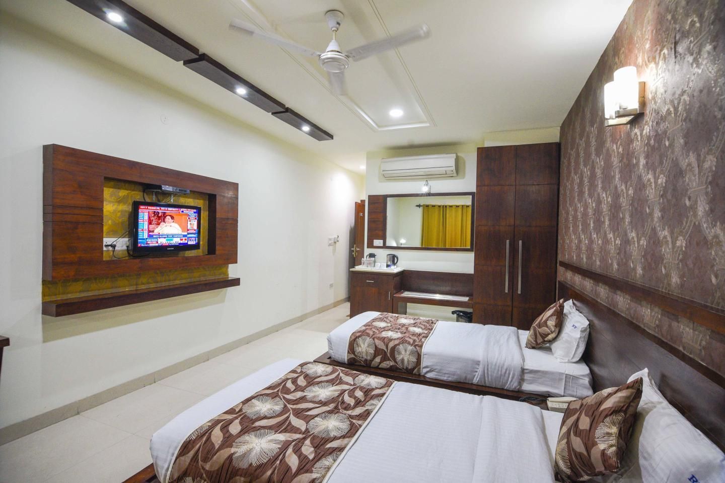 Hotel Royal villas Royal Standard Room 2