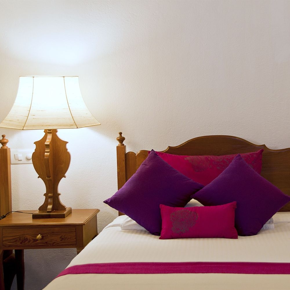 Maison Perumal - CGH Earth Standard Room 2