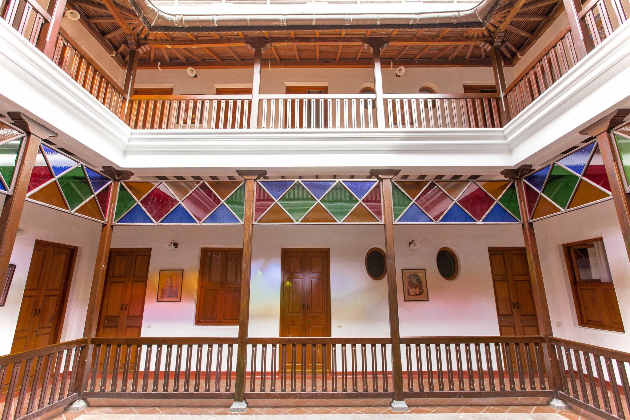 undefined Maison Perumal - CGH Earth 6
