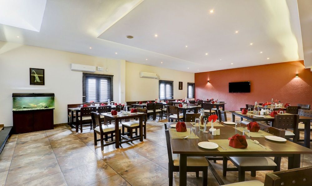 undefined Fort Mercara Coorg 4