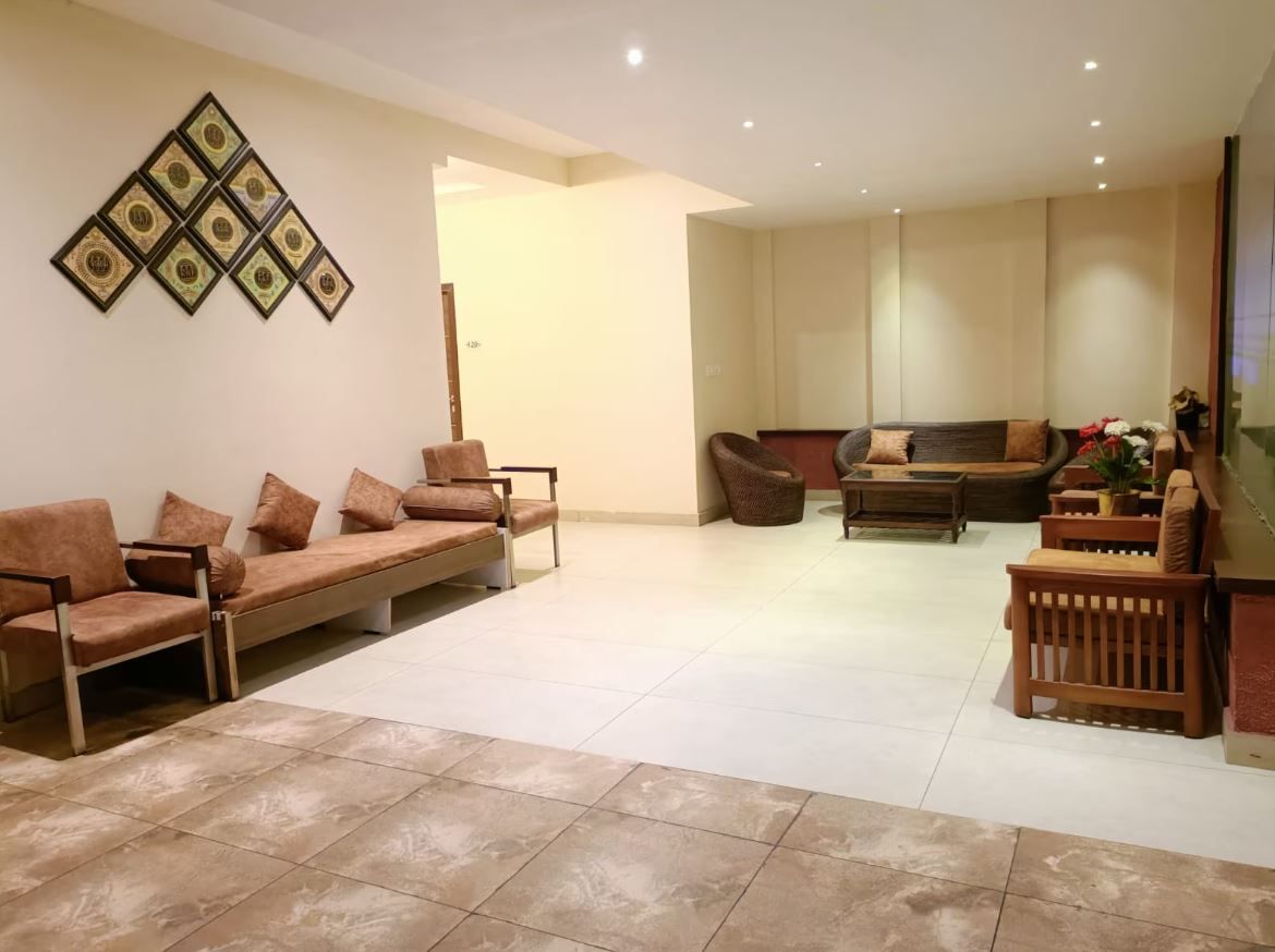 undefined Fort Mercara Coorg 3