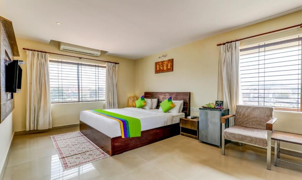 Fort Mercara Coorg Maple 2