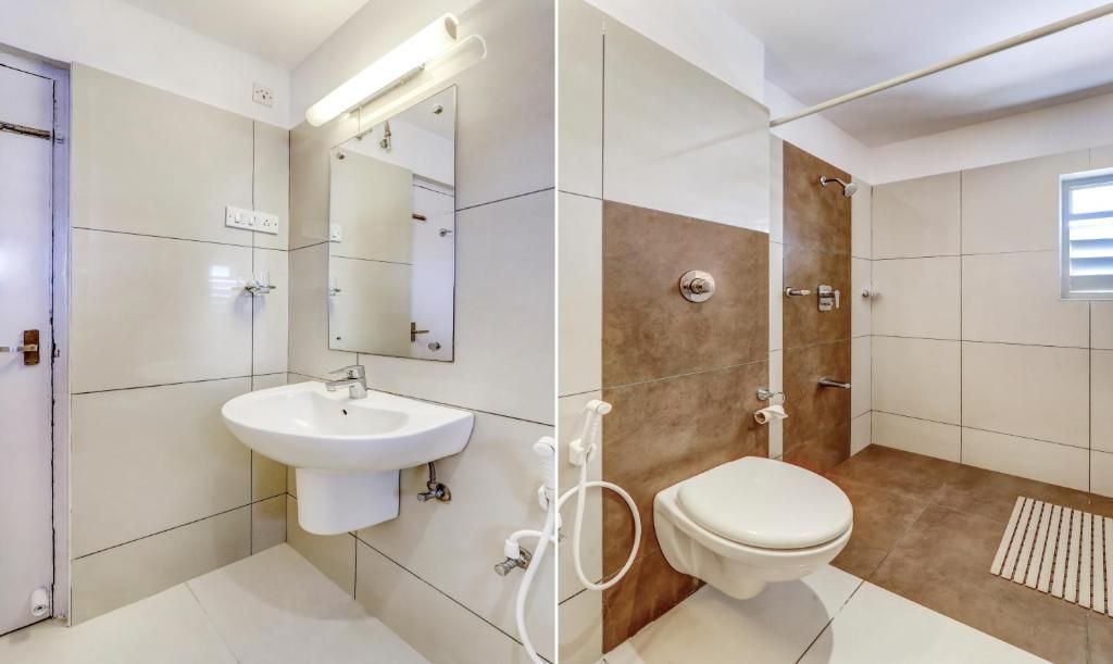 Fort Mercara Coorg Mahagony 3