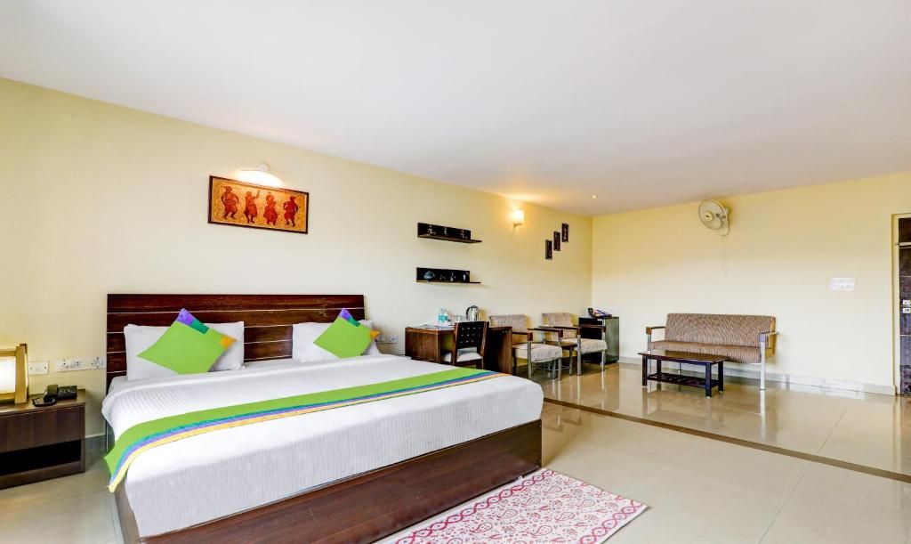 undefined Fort Mercara Coorg 5