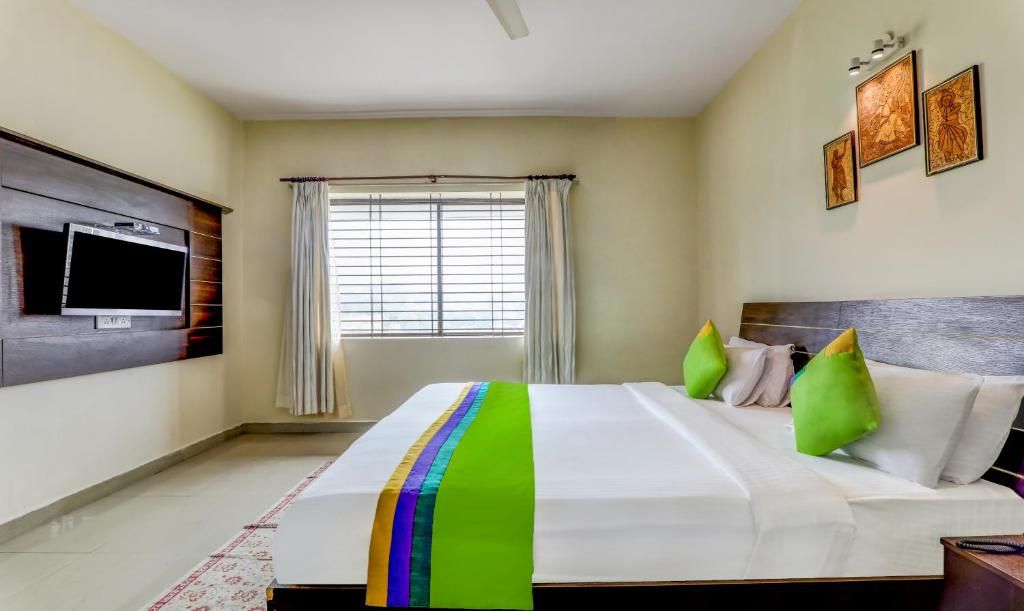 Fort Mercara Coorg Maple 3