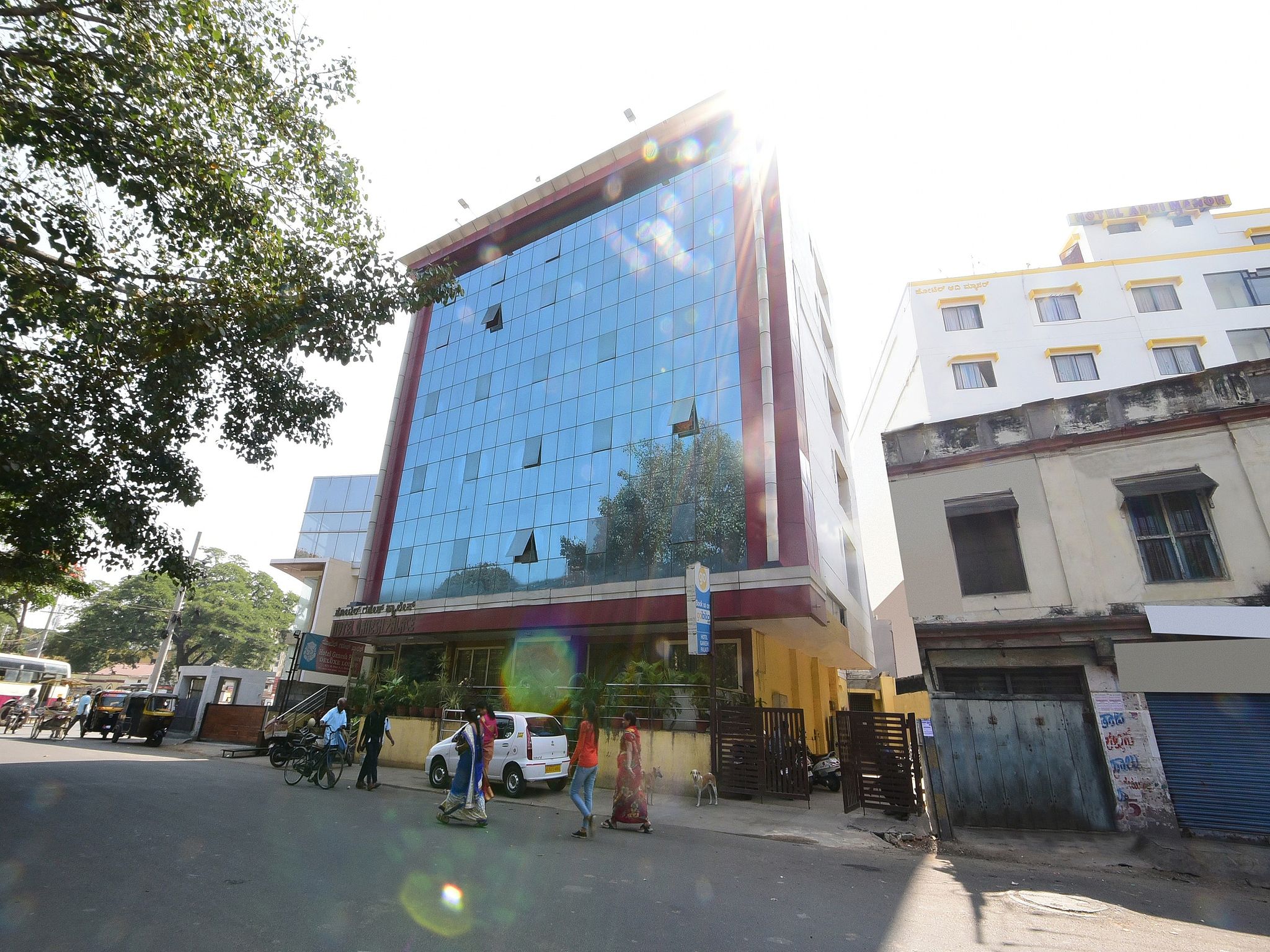 undefined Ganesh Palace 8