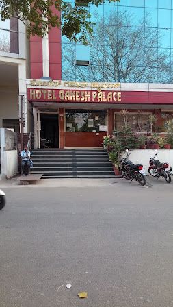 undefined Ganesh Palace 5
