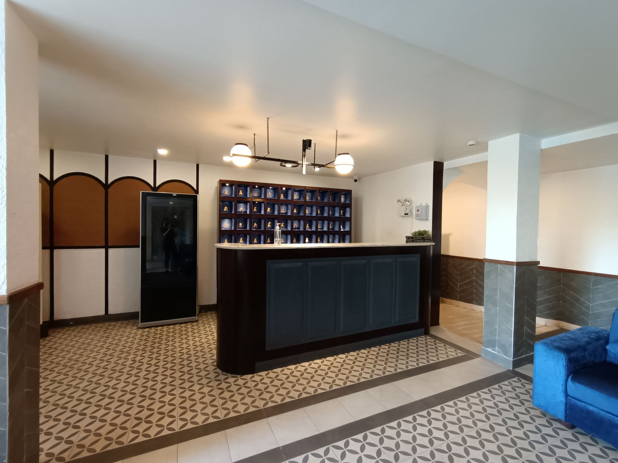 undefined Hotel TSG Grand 3