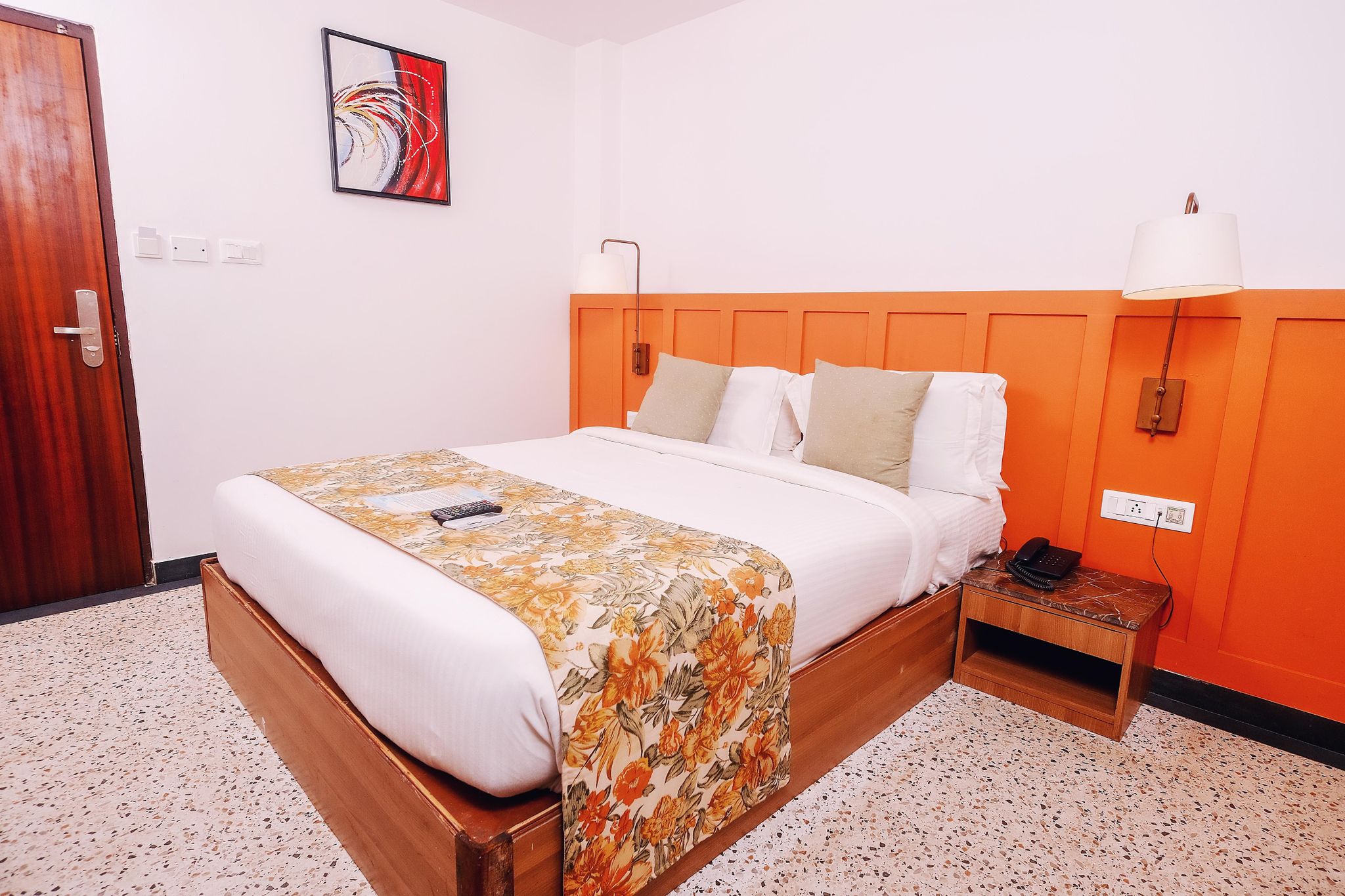 Hotel TSG Grand Cozy 3
