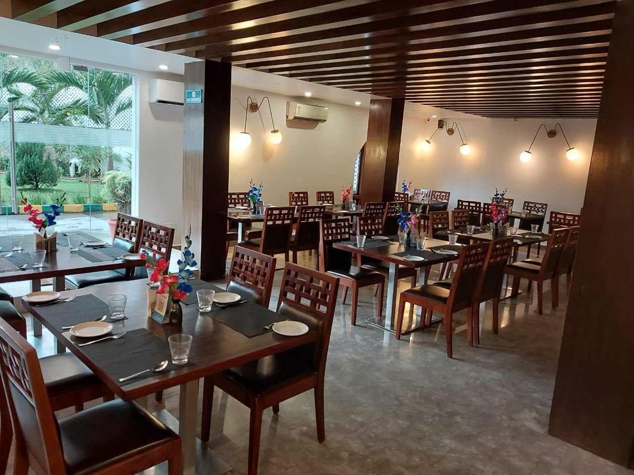 undefined Hotel TSG Grand 5
