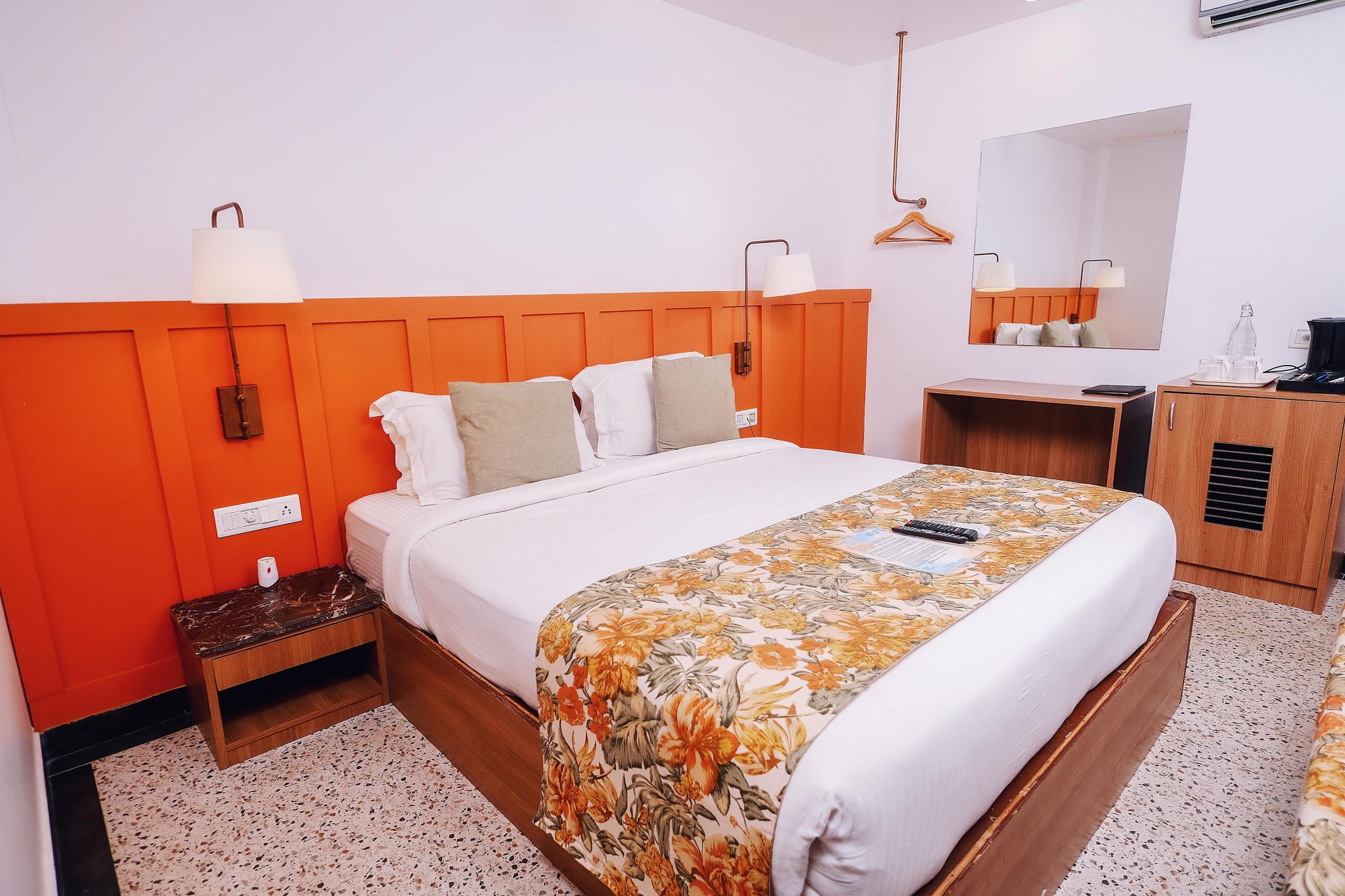 Hotel TSG Grand Cozy 9