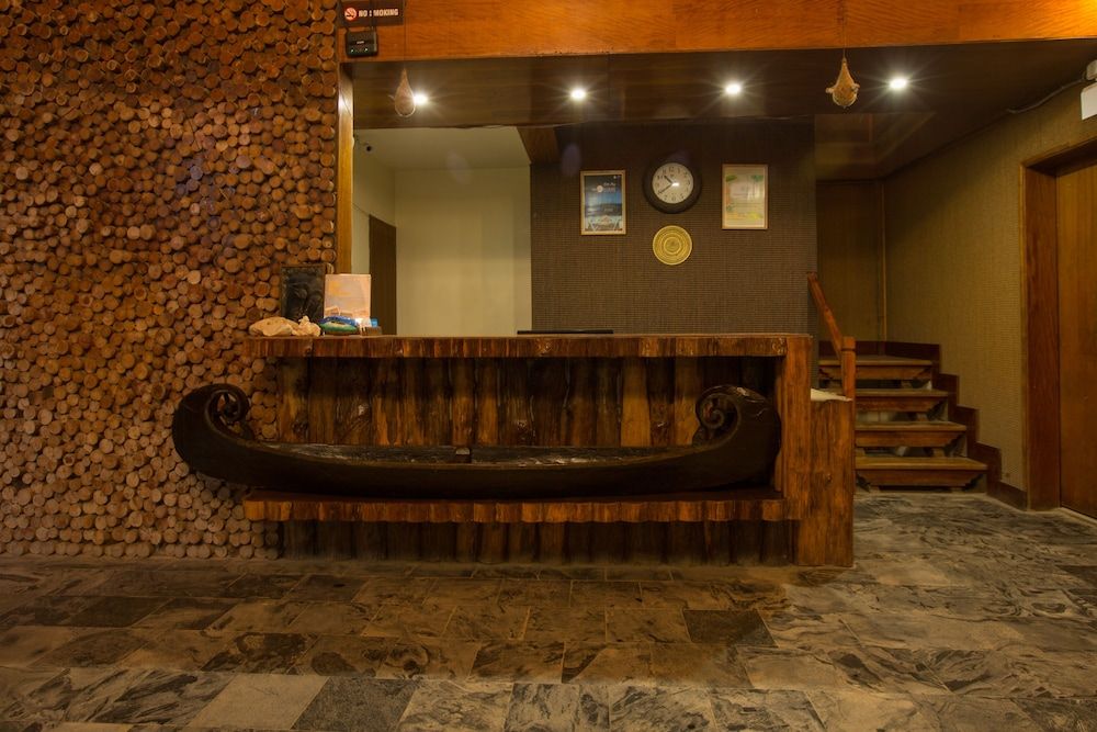 TSG Blue Resort & Spa