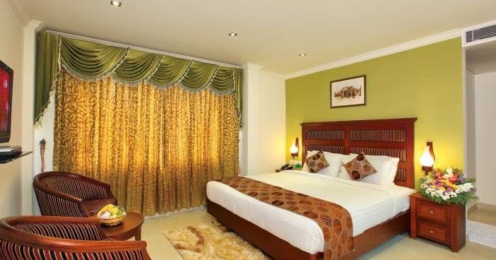 Coral Heights Standard Room 2