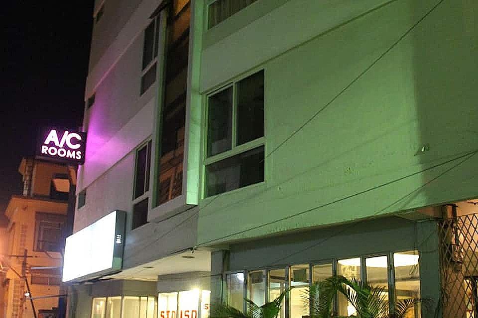 undefined Hotel Aashraya 6