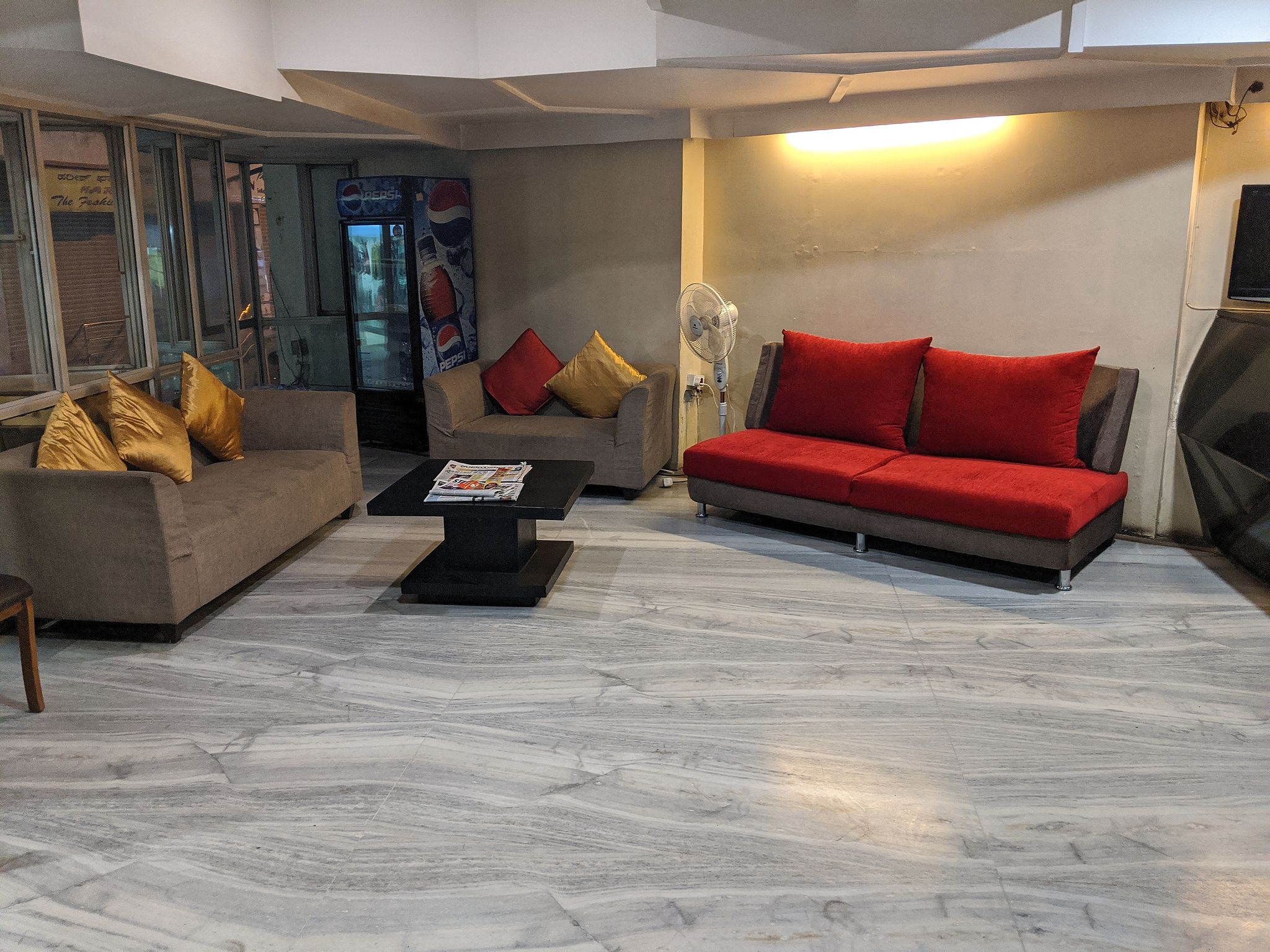 undefined Hotel Aashraya 4