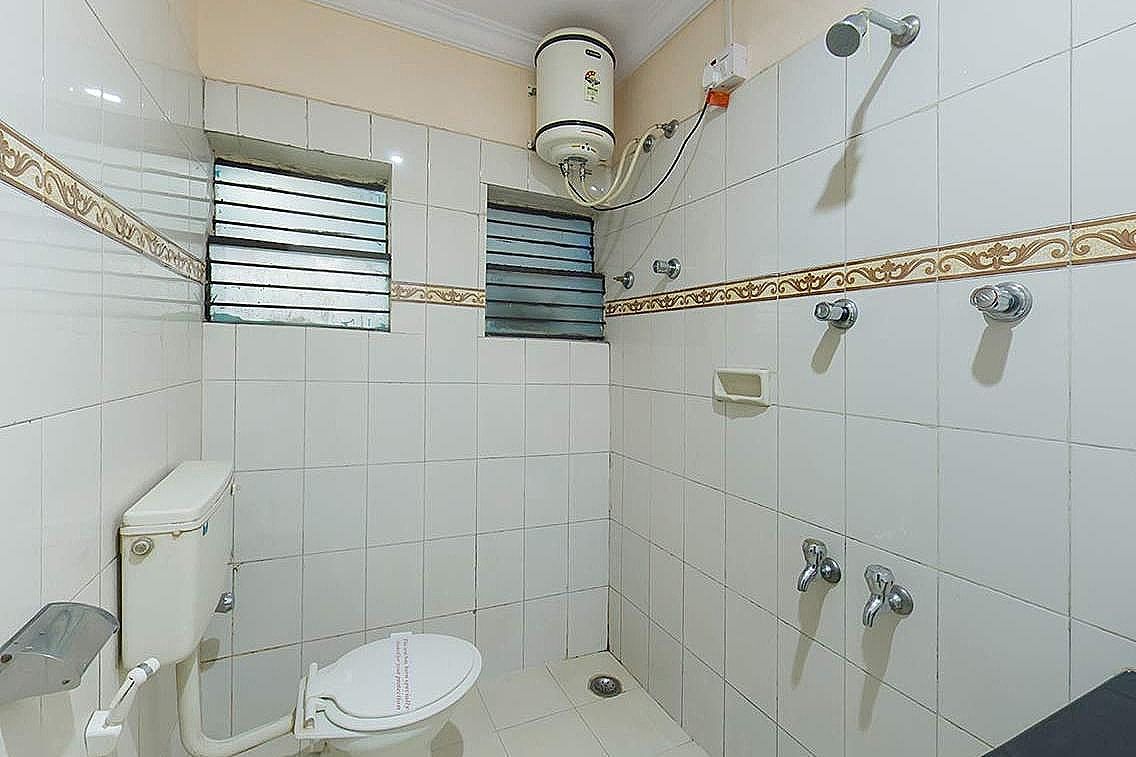 Deluxe Four Bedded Non AC