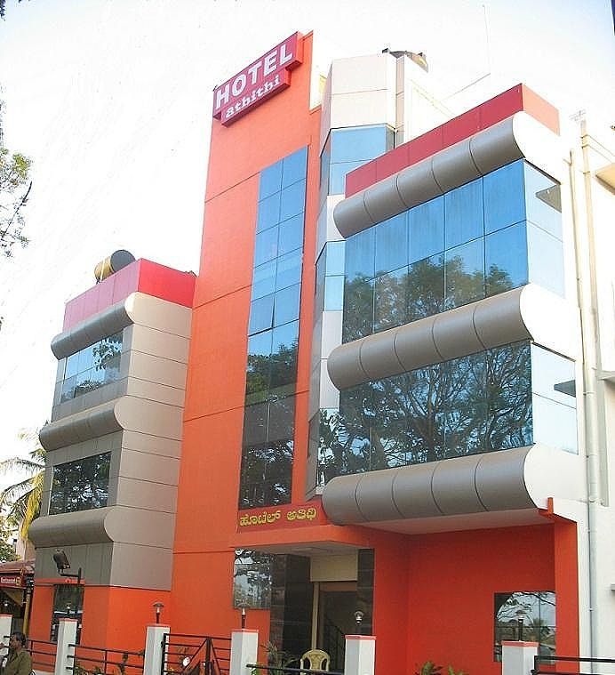 Hotel Athithi
