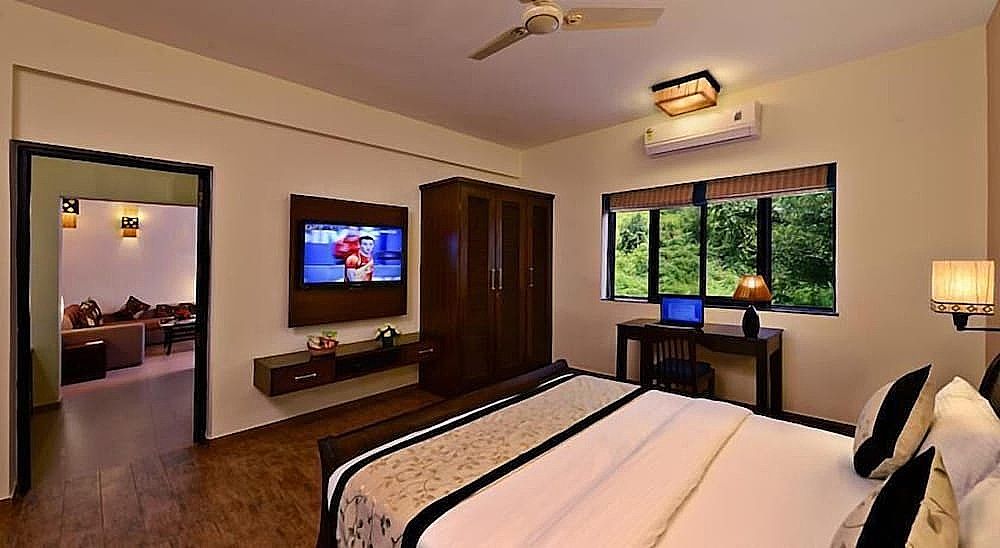 Premium Suite