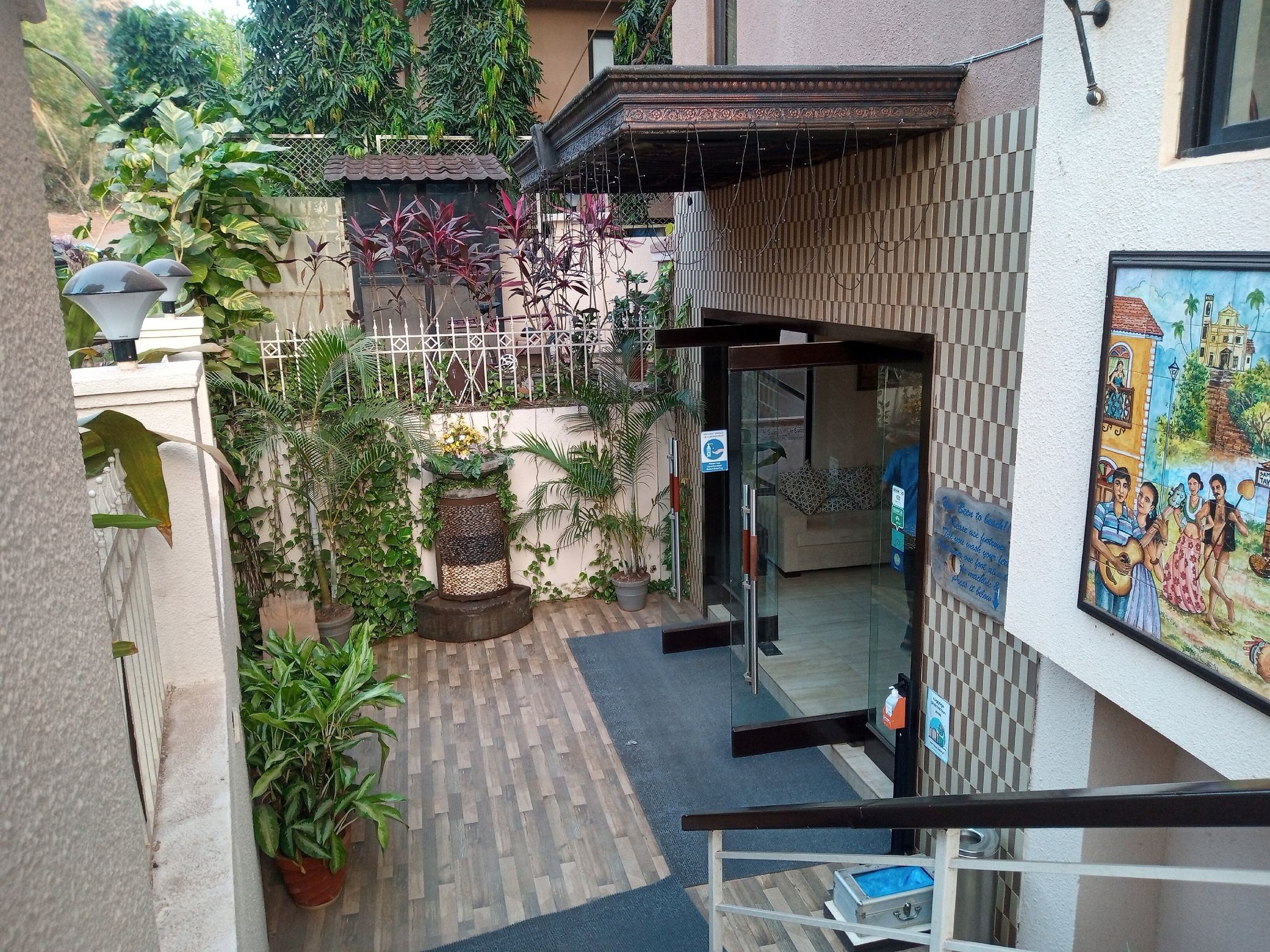 undefined La Sunila Suites and Villas by WSI 6