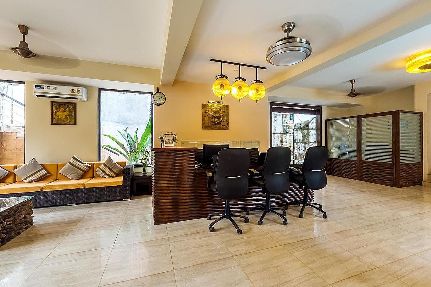 undefined La Sunila Suites and Villas by WSI 2