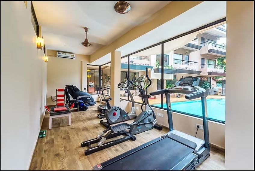 undefined La Sunila Suites and Villas by WSI 4