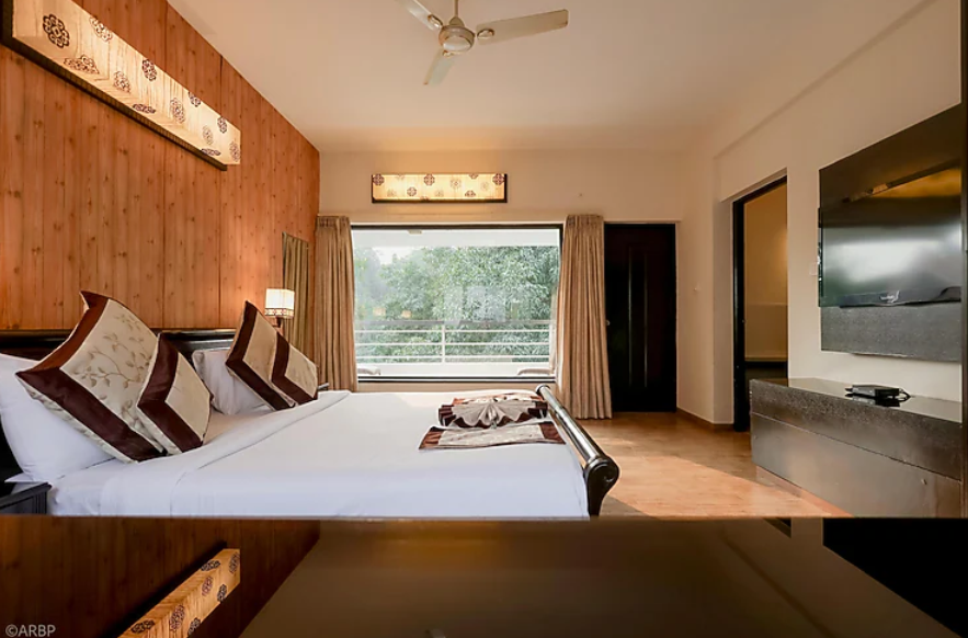 undefined La Sunila Suites and Villas by WSI 2