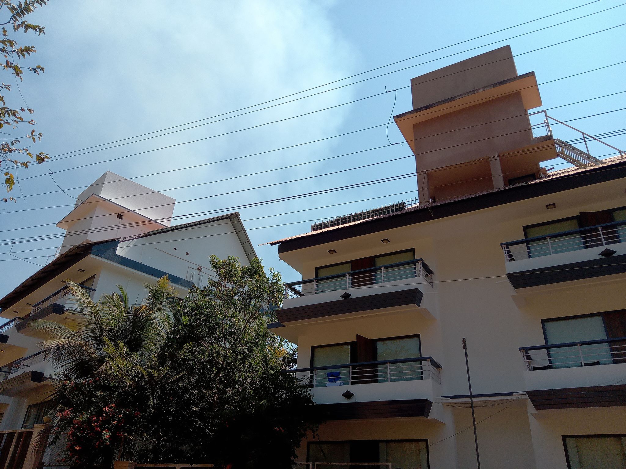 undefined La Sunila Suites and Villas by WSI 10