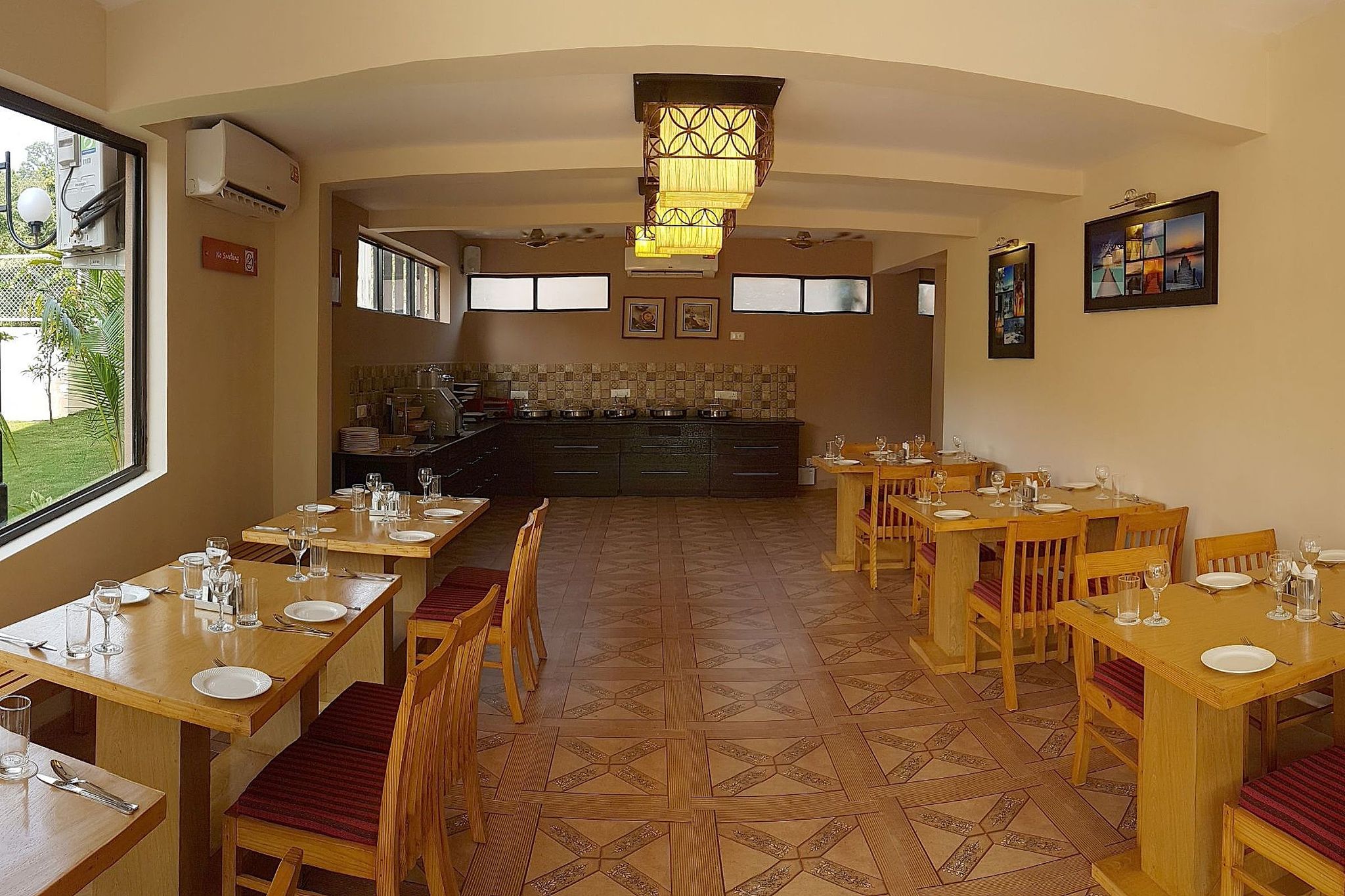undefined La Sunila Suites and Villas by WSI 3