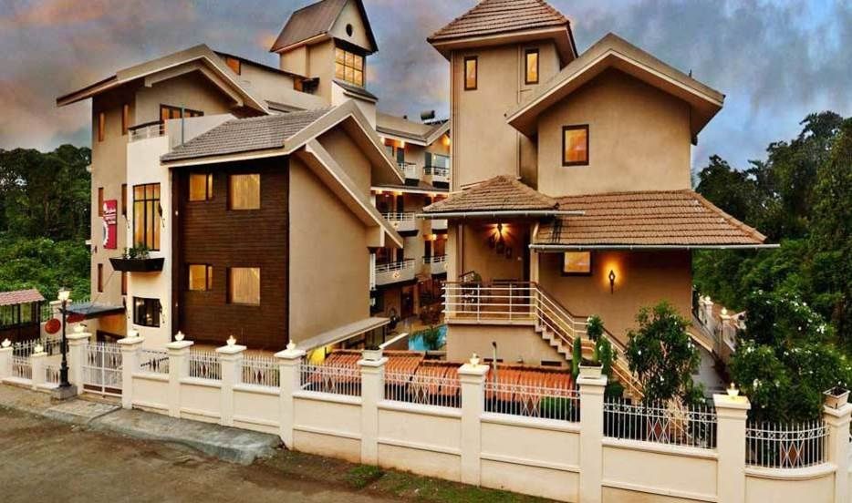 undefined La Sunila Suites and Villas by WSI 9