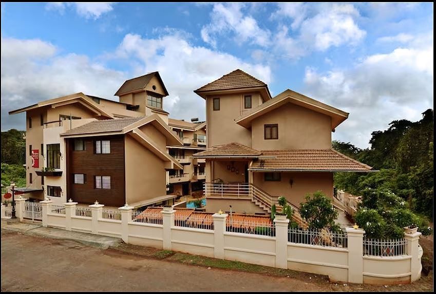 undefined La Sunila Suites and Villas by WSI