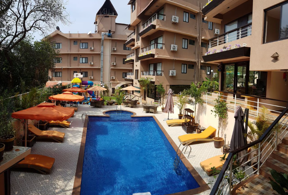 undefined La Sunila Suites and Villas by WSI