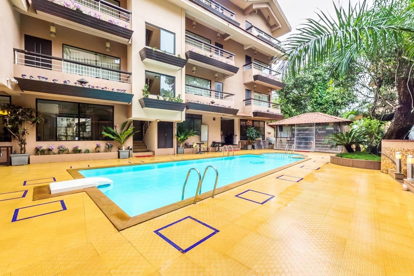undefined La Sunila Suites and Villas by WSI 5