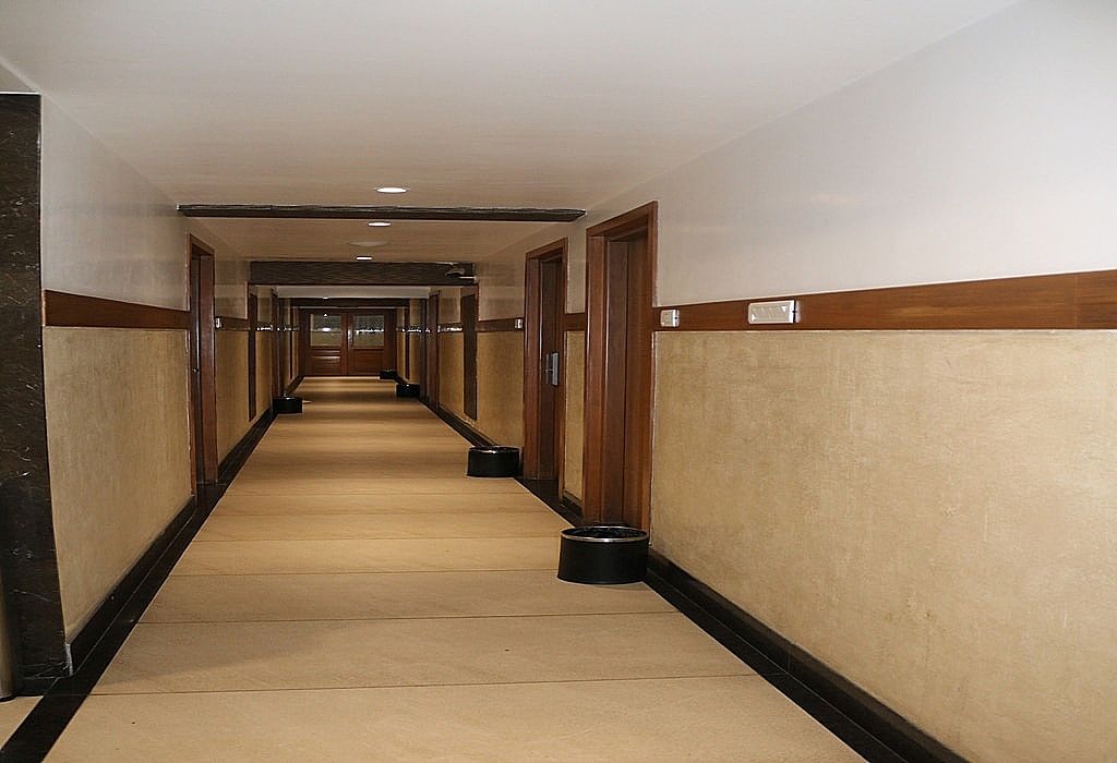 Public Areas