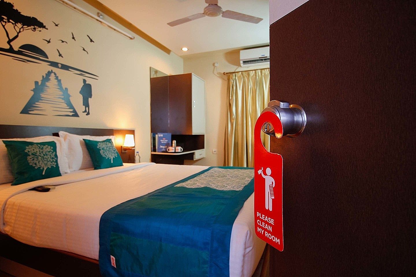 Hotel New Sree Krishna Residency Standard Ac Room 7