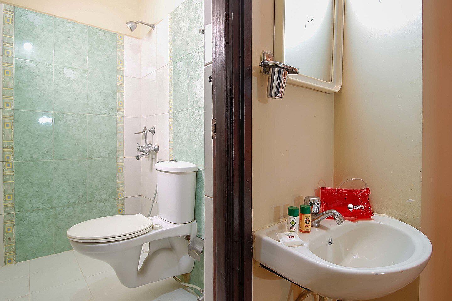 Hotel New Sree Krishna Residency Standard Ac Room 10