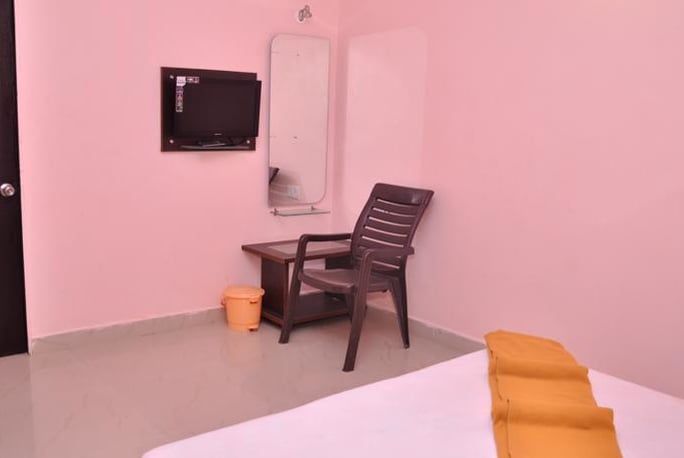 Double Bed Room Non AC