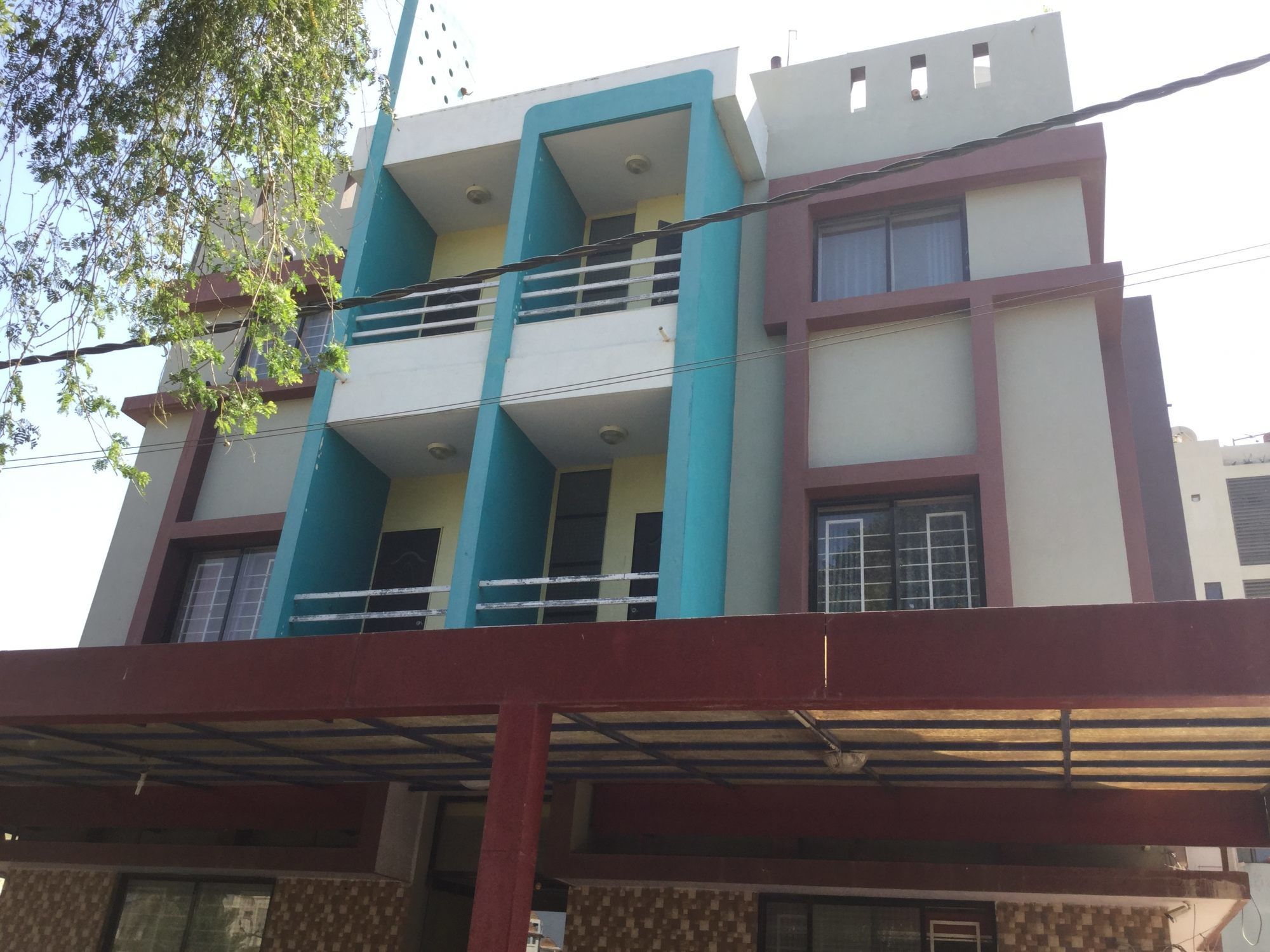 undefined Hotel Tulsi 2